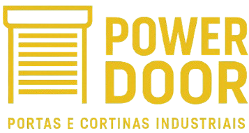 Logo Power Door